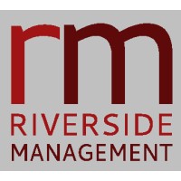 Riverside Management and Leasing logo, Riverside Management and Leasing contact details