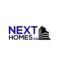 NextHomes.ca logo, NextHomes.ca contact details