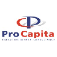 ProCapita Limited logo, ProCapita Limited contact details