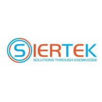 SIERTEK LTD logo, SIERTEK LTD contact details