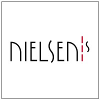 Nielsens A/S logo, Nielsens A/S contact details