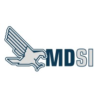 MDSI logo, MDSI contact details