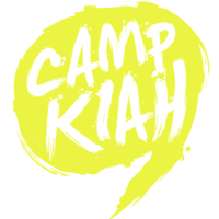 Camp Kiah logo, Camp Kiah contact details