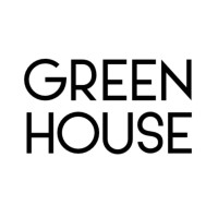 Green House logo, Green House contact details