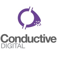 Conductive Digital logo, Conductive Digital contact details