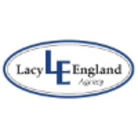 Lacy England Agency logo, Lacy England Agency contact details