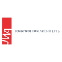 John Wotton Architects logo, John Wotton Architects contact details