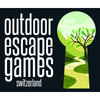 Outdoor Escape Games Switzerland logo, Outdoor Escape Games Switzerland contact details