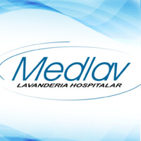 MEDLAV Lavanderia Hospitalar logo, MEDLAV Lavanderia Hospitalar contact details