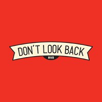 Don't Look Back logo, Don't Look Back contact details