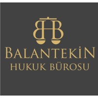 BALANTEKİN HUKUK BÜROSU logo, BALANTEKİN HUKUK BÜROSU contact details