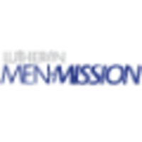 Lutheran Men in Mission logo, Lutheran Men in Mission contact details