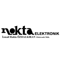 Nokta Elektronik logo, Nokta Elektronik contact details