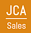 JCA SALES logo, JCA SALES contact details