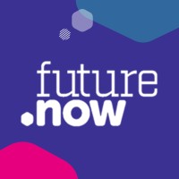 FutureDotNow logo, FutureDotNow contact details