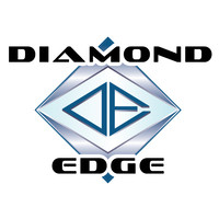 Diamond Edge logo, Diamond Edge contact details