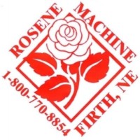 Rosene Machine Inc. logo, Rosene Machine Inc. contact details