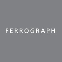 Ferrograph logo, Ferrograph contact details