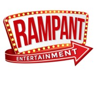 Rampant Ent logo, Rampant Ent contact details