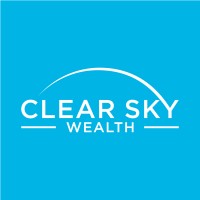 Clear Sky Wealth logo, Clear Sky Wealth contact details