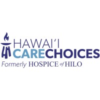 Hawaii Care Choices logo, Hawaii Care Choices contact details