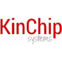 KinChip Systems logo, KinChip Systems contact details