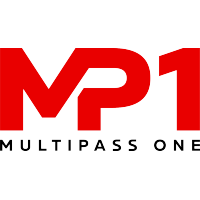 Multipass.One logo, Multipass.One contact details