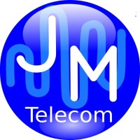 JM Telecom logo, JM Telecom contact details