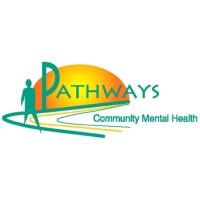 Pathways Mental Health Clinic logo, Pathways Mental Health Clinic contact details