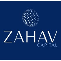 Zahav Capital logo, Zahav Capital contact details