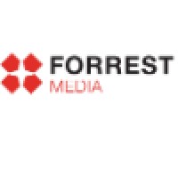 Forrest Group logo, Forrest Group contact details