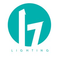 Seventeen Lighting logo, Seventeen Lighting contact details