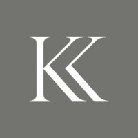 KK Company logo, KK Company contact details