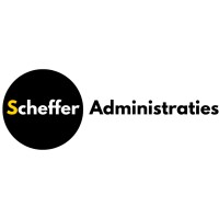 Scheffer Administraties logo, Scheffer Administraties contact details