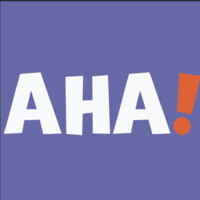 All Hail Art (AHA App) logo, All Hail Art (AHA App) contact details