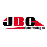 JBC Échafaudages logo, JBC Échafaudages contact details