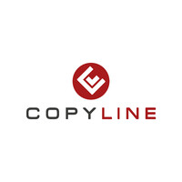 CopyLine Digital logo, CopyLine Digital contact details