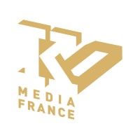 KO MEDIA FRANCE logo, KO MEDIA FRANCE contact details