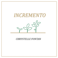 INCREMENTO logo, INCREMENTO contact details