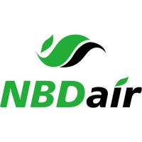 NBDair Inc logo, NBDair Inc contact details