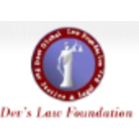 Devs Law Foundation logo, Devs Law Foundation contact details