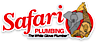 Safari Plumbing Ltd logo, Safari Plumbing Ltd contact details