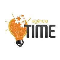 Agência Time logo, Agência Time contact details