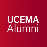 UCEMA Alumni logo, UCEMA Alumni contact details