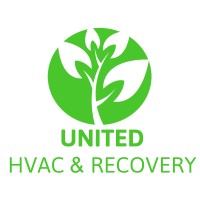 United HVAC & Recovery, LLC logo, United HVAC & Recovery, LLC contact details