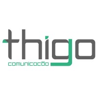 Thigo Comunicação logo, Thigo Comunicação contact details