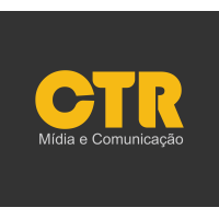 CTR Mídia logo, CTR Mídia contact details