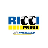 Ricci Pneus logo, Ricci Pneus contact details