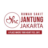 Rumah Sakit Jantung Jakarta logo, Rumah Sakit Jantung Jakarta contact details