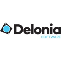 Delonia Software logo, Delonia Software contact details